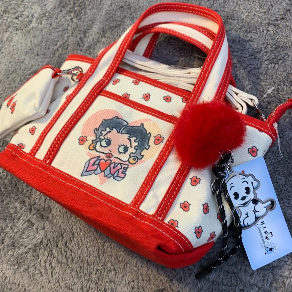 Betty Boop betty boop
